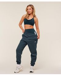 GYMSHARK - Training Regular Fleece Joggers - Lyst