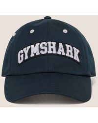 GYMSHARK - Collegiate Cap - Lyst