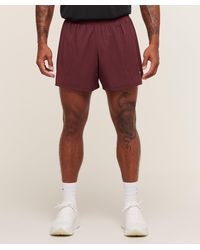 GYMSHARK - Running 5" Shorts - Lyst