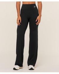 GYMSHARK - Training Straight Leg Tall Leggings - Lyst
