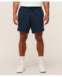 GYMSHARK - Crest Shorts - Lyst