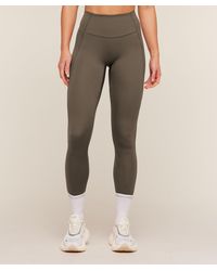 GYMSHARK - Running Elite Leggings - Lyst