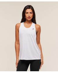 GYMSHARK - Training Vest - Lyst