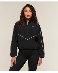 GYMSHARK - Track Jacket - Lyst