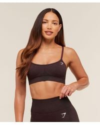 GYMSHARK - Vital Sports Bra - Lyst