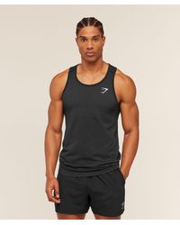 GYMSHARK - Vital Tank - Lyst