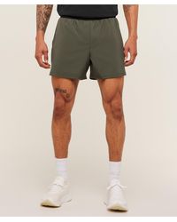 GYMSHARK - Arrival Contrast Shorts - Lyst