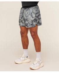 GYMSHARK - Running 5" Shorts - Lyst
