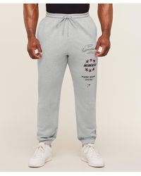 GYMSHARK - Global Lifting Graphic Pants - Lyst