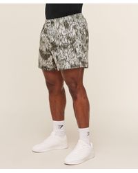 GYMSHARK - Pumper Shorts 5" - Lyst