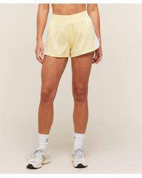 GYMSHARK - Campus Woven Shorts - Lyst