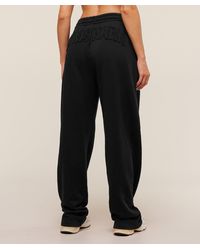 GYMSHARK - Power Washed Joggers - Lyst