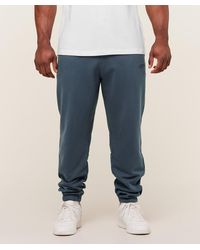 GYMSHARK - Olde English Joggers - Lyst
