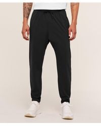 GYMSHARK - Hybrid Slim Fit Joggers - Lyst