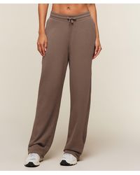 GYMSHARK - Power Straight Leg Pants Tall - Lyst