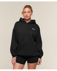 GYMSHARK - Cosy Luxe Hoodie - Lyst