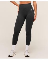 GYMSHARK - Vital Regular Leggings - Lyst