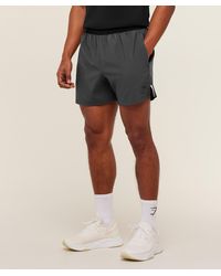 GYMSHARK - Arrival Contrast Shorts - Lyst