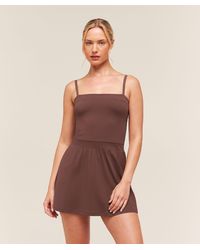 GYMSHARK - Training Dress - Lyst