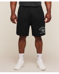 GYMSHARK - Collective Mesh Shorts - Lyst