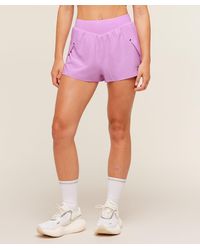 GYMSHARK - Running Elite 4" Loose Fit Shorts - Lyst