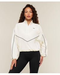 GYMSHARK - Track Jacket - Lyst
