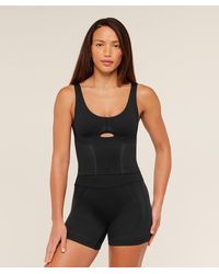 GYMSHARK - Weekend Seamless Tank Top - Lyst