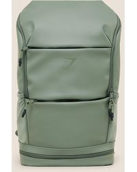 GYMSHARK - Sleek Backpack - Lyst