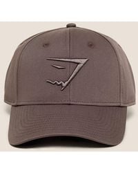 GYMSHARK - Sharkhead Cap - Lyst