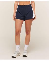 GYMSHARK - Campus Woven Shorts - Lyst