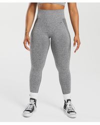 GYMSHARK - Flex High Waisted Leggings - Lyst