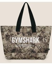 GYMSHARK - Conditioning Club Tote - Lyst