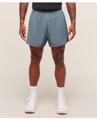 GYMSHARK - Running 5" Shorts - Lyst