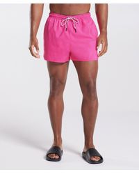 GYMSHARK - 3" Swim Shorts - Lyst