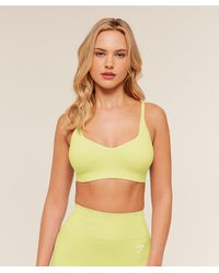 GYMSHARK - Vital Sports Bra - Lyst