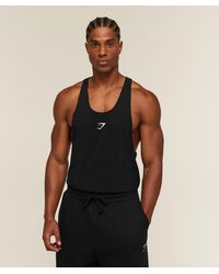 GYMSHARK - Ultra Light Performance Tank - Lyst