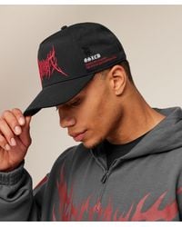 GYMSHARK - X Carlos Belcast Trucker Cap - Lyst