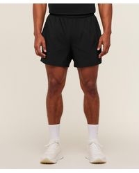 GYMSHARK - Arrival Contrast Shorts - Lyst