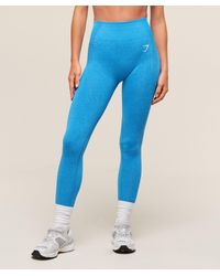 GYMSHARK - Vital Sculpt Seamless Legging - Lyst