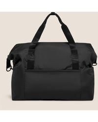 GYMSHARK - Mode Duffle Bag - Lyst
