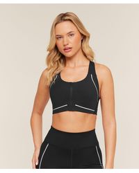 GYMSHARK - Running Sports Bra - Lyst