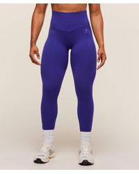 GYMSHARK - Activate Seamless Leggings - Lyst