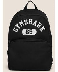 GYMSHARK - Active Backpack - Lyst