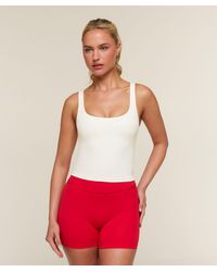 GYMSHARK - Softsense Multiway Tank Top - Lyst