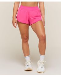 GYMSHARK - Hybrid Loose Shorts - Lyst