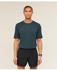 GYMSHARK - Lightweight Seamless T-Shirt - Lyst