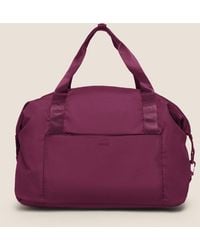 GYMSHARK - Mode Duffle Bag - Lyst