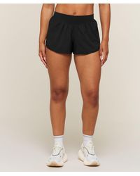 GYMSHARK - Hybrid Loose Shorts - Lyst