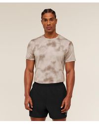GYMSHARK - Built For More T-Shirt - Lyst