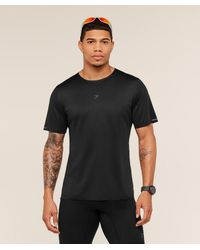 GYMSHARK - Running Elite T-Shirt - Lyst